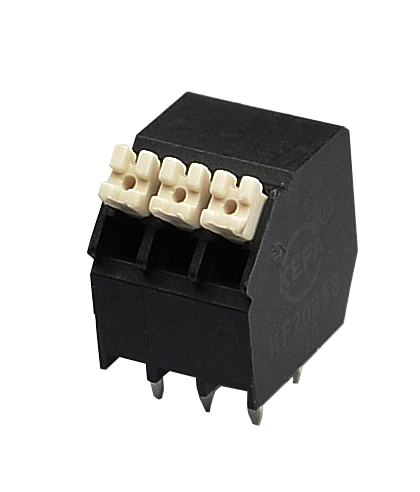 SMT surface Mount terminal block KF2035S-3.5