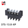 SHANYE BRAND 37S-13.0 300V 13.0mm pitch hot sale terminal barrier block strip connector with cover high quality supplyer