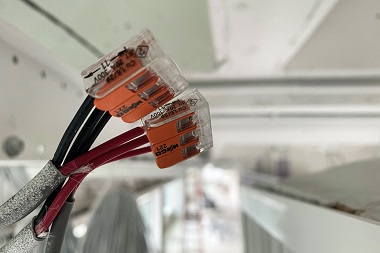 Considerations for SMT Terminal Blocks in High Density Applications