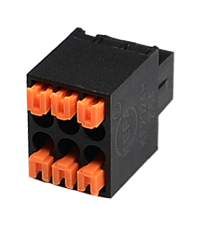 replace phoenix plug in terminal blockKF2024H-2.54