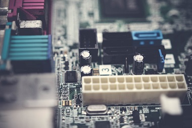 The impact of terminal block technology on telecommunications