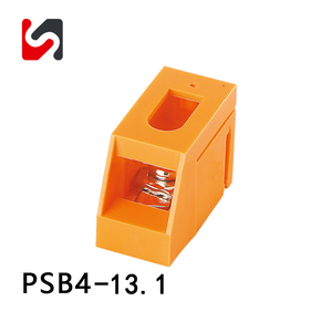 current transformer terminal blocks manufacturer PSB4-13.1 600V 30A 13.1mm pitch 