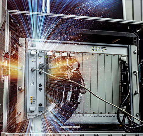 The Impact of New Technologies on Terminal Blocks