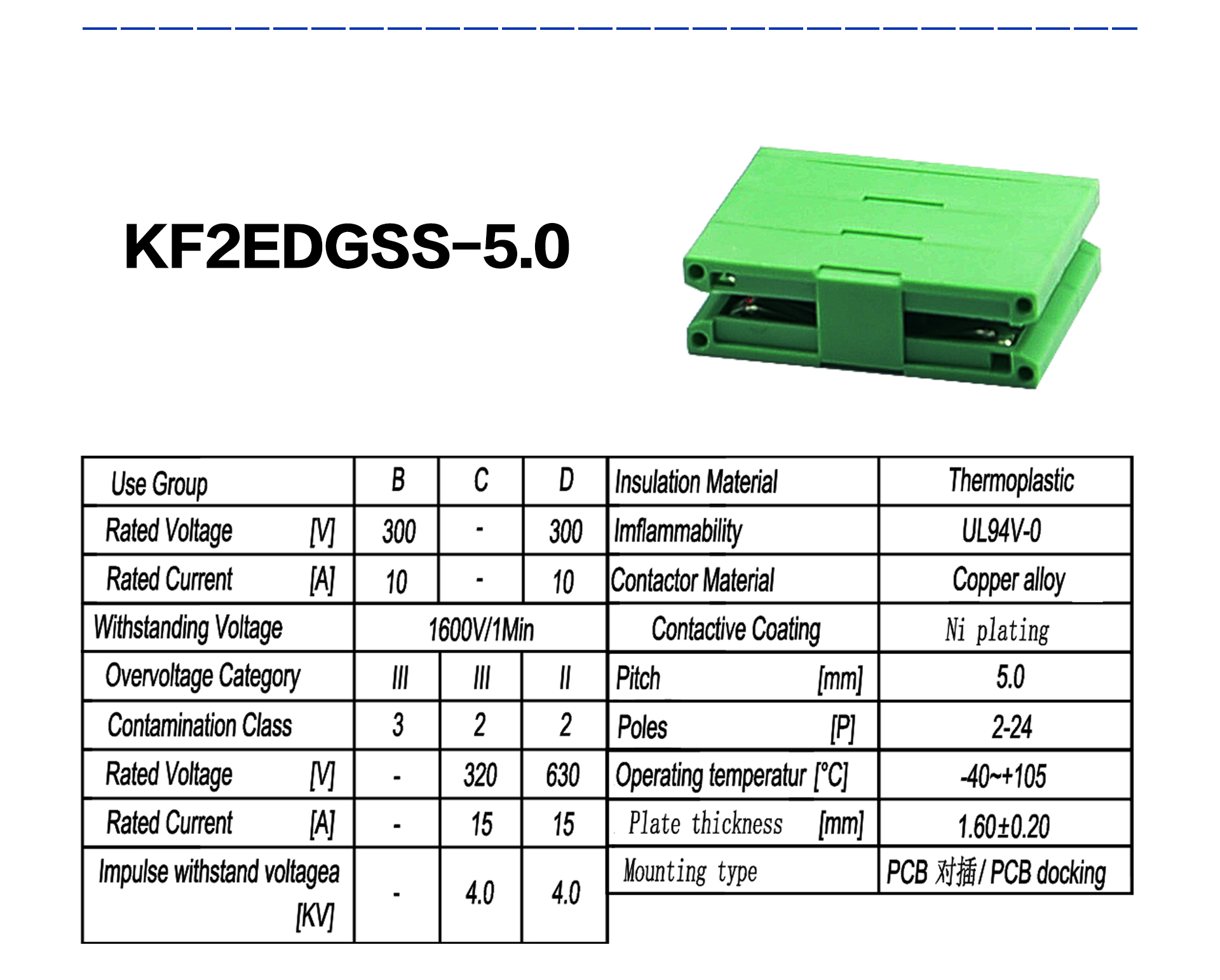 What Is A Wire To Wire Terminal Block