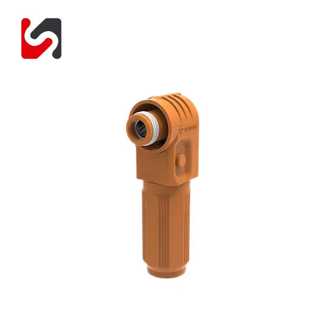 energy storage connector 1000V 50A 4.9-6mm wire diameter