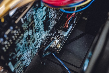 The importance of terminal blocks and correct earthing