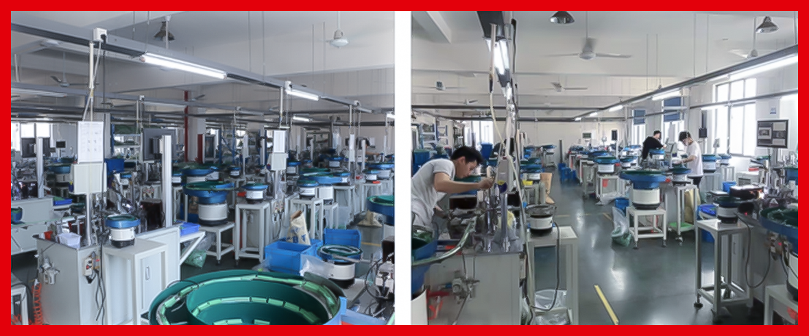 Pcb terminal block Manufacturing