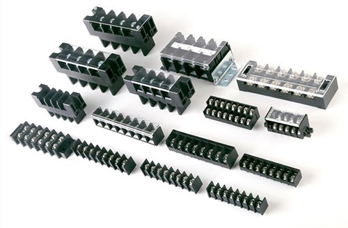 barrier strip terminal block