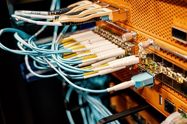 The importance of correct terminal connections in building wiring