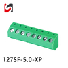 SHANYE BRAND SY127SF-5.0 300 V 10 A heißer Verkauf 5,0 mm Pitch Phoenix PCB Terminal Screw Supply