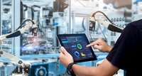  Industrial Automation 