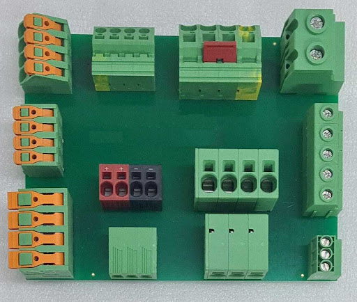 PCB-Terminal