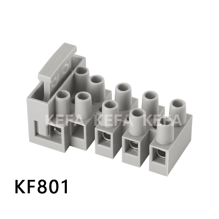 Fuse Terminal Block KF801