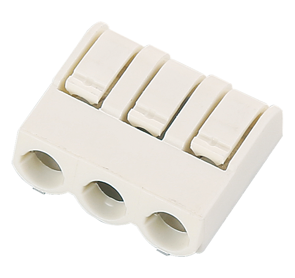 replace wago SMT connector KF2060-3P