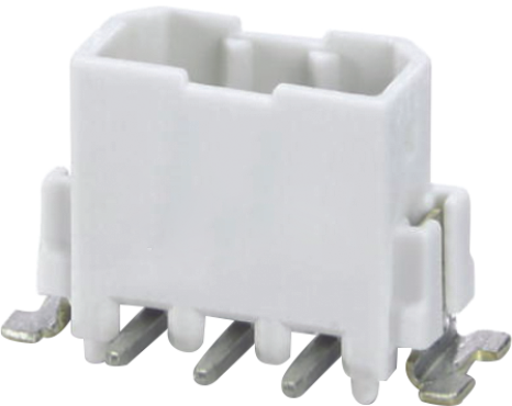 SMT Mount terminal block KF2025CV-2.5