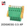 SHANYE Brand 2edgkesg-3.5 300v Come funzionano i morsettieri elettrici