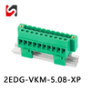 2EDG-VKM-5,08 300V 10A DIN BLOCCHI BLOCCHI BLOCCHI DI BLOCCHI
