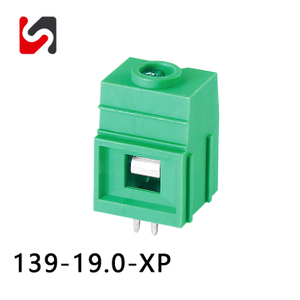  SY139-19.0 600V 100A 100 amp connector block wholesaler
