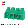 SHANYE BRAND SY950TC-9.52 300V 30A Newest model 9.52mm pitch pcb terminal block connector hot sale in market 