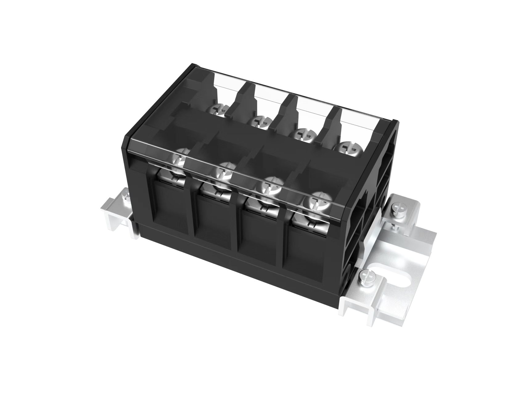TD-Din rail terminal block