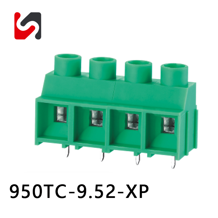 screw terminal block KF950TC-9.52